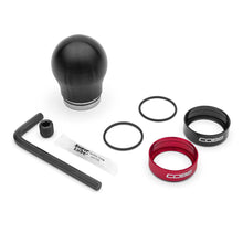 Load image into Gallery viewer, COBB Shift Knob Ford Focus ST (2013-2018) RS (2016-2018) Short or Tall Alternate Image