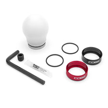 Load image into Gallery viewer, COBB Shift Knob Ford Focus ST (2013-2018) RS (2016-2018) Short or Tall Alternate Image