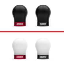 Load image into Gallery viewer, COBB Shift Knob Ford Focus ST (2013-2018) RS (2016-2018) Short or Tall Alternate Image
