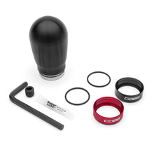 Load image into Gallery viewer, COBB Shift Knob Ford Focus ST (2013-2018) RS (2016-2018) Short or Tall Alternate Image