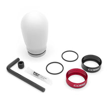 Load image into Gallery viewer, COBB Shift Knob Ford Focus ST (2013-2018) RS (2016-2018) Short or Tall Alternate Image