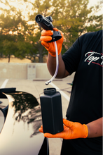 Load image into Gallery viewer, BLACKLINE® FOAM CANNON 2.0 - Foam Cannon Pro Alternate Image