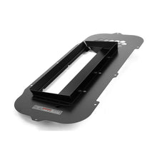 Load image into Gallery viewer, GrimmSpeed Intercooler Splitter for Subaru WRX (2002-2003) Top Mount Without or With JDM STI Scoop Alternate Image