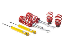 Load image into Gallery viewer, H&amp;R Coilovers for Audi S4 &amp; S4 Avant (2000-2008) Street Performance Alternate Image