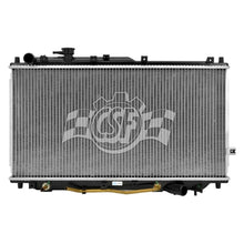 Load image into Gallery viewer, CSF Radiator Kia Sephia / Spectra (1998-2004) OEM Replacement w/ Aluminum Core 2927 - Default Title Alternate Image