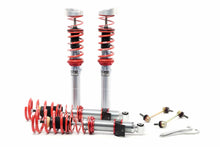 Load image into Gallery viewer, H&amp;R Coilovers for Porsche 911 996 C4 C4S Coupe/Cabriolet/Targa/ Turbo AWD (1999-2004) Street Performance - Porsche 911 996 C4 Cabrio/Cabriolet/Targa AWD Alternate Image