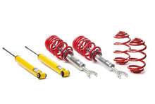 Load image into Gallery viewer, H&amp;R Coilovers for Audi A6 / A6 Quattro (98-11) A6 Avant / A6 Avant Quattro (98-04) Street Performance - 1998-2004 / A6 Alternate Image