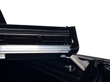 Load image into Gallery viewer, BAK Revolver X2 Tonneau Cover Chevy Colorado / GMC Canyon (15-23) Truck Bed Hard Roll-Up Cover Alternate Image