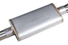 Load image into Gallery viewer, Flowmaster Exhaust for Ford F150 2.7L , 3.3L , 3.5L V6 &amp; 5.0L V8 (2015-2026) Signature Series Catback with Single Exit Alternate Image