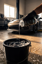 Load image into Gallery viewer, BLACKLINE® Restore Microfiber Detergent - Revitalize &amp; Clean Towels Alternate Image