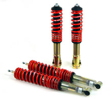 Load image into Gallery viewer, H&amp;R Coilovers for VW Golf / Jetta MK2 MK3 8V (1985-1996) Street Performance - MK3 8V Alternate Image
