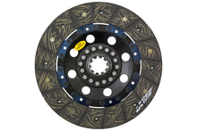 Load image into Gallery viewer, ACT Clutch Disc BMW M3 3.2L E46 (2001-2006) Performance Street Rigid Disc Alternate Image