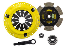 Load image into Gallery viewer, ACT Clutch Kit Honda CRX 1.5L / 1.6L (1989-1991) 4 or 6 Puck Sport/Race Sprung Alternate Image