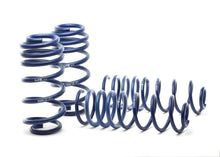 Load image into Gallery viewer, H&amp;R Lowering Springs for Audi A4 4 cyl / V6 (1996-2001) Sport Spring Series - A4 B5 4cyl 2WD Alternate Image