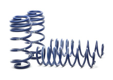 Load image into Gallery viewer, H&amp;R Lowering Springs for Audi A4 4 cyl / V6 (1996-2001) Sport Spring Series - A4 B5 V6 2WD Alternate Image