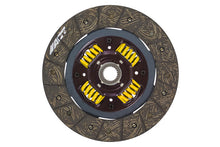 Load image into Gallery viewer, ACT Clutch Disc Dodge Caliber SRT-4 2.4L (2008-2009) Performance Street Sprung Disc Alternate Image