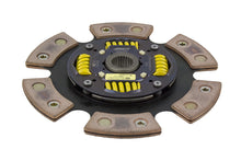 Load image into Gallery viewer, ACT Clutch Disc Acura Integra 1.8L (1990-1991) Sprung Race Disc - 4 or 6 Puck - 4 Puck Alternate Image