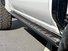 Load image into Gallery viewer, NYTOP Rock Sliders Toyota Tacoma 4th Gen (2024-2026) Flat Plate Design, Frame-Mounted, Short / Long Bed / XtraCab Alternate Image