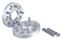 Load image into Gallery viewer, H&amp;R Wheel Spacers Chevy Camaro / Camaro SS (2016-2023) 13mm 15mm 18mm 20mm 22mm 25mm 30mm - DRM 20mm Alternate Image
