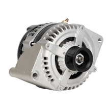 Load image into Gallery viewer, JS Alternators for Ford Bronco V8 5.0L (1990-1992) High Output 250 / 320 amp Alternate Image