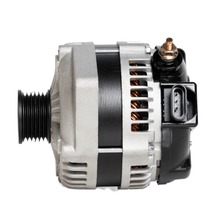 Load image into Gallery viewer, JS Alternators for Ford Mustang SN95 (1994-2000) High Output 250 / 320 amp Alternate Image