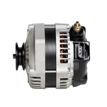 Load image into Gallery viewer, JS Alternators for Ford Ranger L4 2.0L (1985-1988) High Output 250 / 320 amp Alternate Image