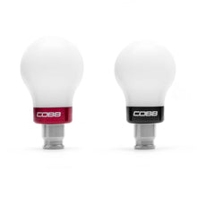 Load image into Gallery viewer, COBB Shift Knob Honda Civic Type R FK8 (17-21) Civic Si FC (17-20) Short or Tall - Weighted - Black Short Alternate Image