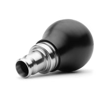 Load image into Gallery viewer, COBB Shift Knob Honda Civic Type R FK8 (17-21) Civic Si FC (17-20) Short or Tall - Weighted - Black Short Alternate Image