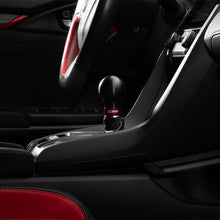 Load image into Gallery viewer, COBB Shift Knob Honda Civic Type R FK8 (17-21) Civic Si FC (17-20) Short or Tall - Weighted - Black Short Alternate Image