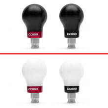 Load image into Gallery viewer, COBB Shift Knob Honda Civic Type R FK8 (17-21) Civic Si FC (17-20) Short or Tall - Weighted - Black Short Alternate Image
