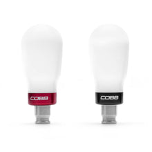 Load image into Gallery viewer, COBB Shift Knob Honda Civic Type R FK8 (17-21) Civic Si FC (17-20) Short or Tall - Weighted - Black Short Alternate Image