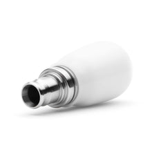 Load image into Gallery viewer, COBB Shift Knob Honda Civic Type R FK8 (17-21) Civic Si FC (17-20) Short or Tall - Weighted - Black Short Alternate Image
