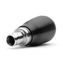Load image into Gallery viewer, COBB Shift Knob Honda Civic Type R FK8 (17-21) Civic Si FC (17-20) Short or Tall - Weighted - Black Short Alternate Image