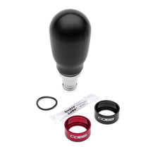 Load image into Gallery viewer, COBB Shift Knob Honda Civic Type R FK8 (17-21) Civic Si FC (17-20) Short or Tall - Weighted - Black Long Alternate Image