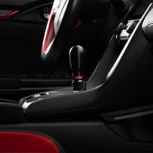 Load image into Gallery viewer, COBB Shift Knob Honda Civic Type R FK8 (17-21) Civic Si FC (17-20) Short or Tall - Weighted - Black Short Alternate Image