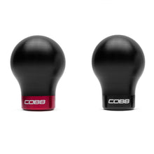 Load image into Gallery viewer, COBB Shift Knob Honda Civic Type R FL5 (23-25) Civic Si FE1 (22-24) Short Weighted - 2H2365 Alternate Image
