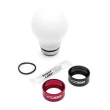 Load image into Gallery viewer, COBB Shift Knob Honda Civic Type R FL5 (23-25) Civic Si FE1 (22-24) Short Weighted - 2H2365 Alternate Image