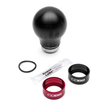 Load image into Gallery viewer, COBB Shift Knob Honda Civic Type R FL5 (23-25) Civic Si FE1 (22-24) Short Weighted - 2H2365 Alternate Image