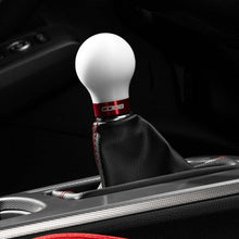 Load image into Gallery viewer, COBB Shift Knob Honda Civic Type R FL5 (23-25) Civic Si FE1 (22-24) Short Weighted - 2H2365 Alternate Image