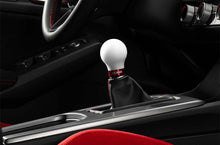 Load image into Gallery viewer, COBB Shift Knob Honda Civic Type R FL5 (23-25) Civic Si FE1 (22-24) Short Weighted - 2H2365 Alternate Image