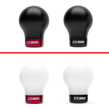 Load image into Gallery viewer, COBB Shift Knob Honda Civic Type R FL5 (23-25) Civic Si FE1 (22-24) Short Weighted - 2H2365 Alternate Image