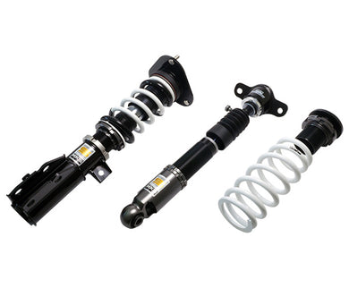 HKS Hipermax S Coilovers Toyota Prius (2023) 80300-AT029