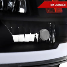 Load image into Gallery viewer, Spec-D Crystal Headlights RAM 1500 (09-18) RAM Classic (19-21) RAM 2500 3500 (10-18) RAM Factory-Style / LED Upgrade Headlights w/ Multiple Variations Alternate Image