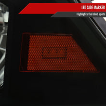 Load image into Gallery viewer, Spec-D Crystal Headlights RAM 1500 (09-18) RAM Classic (19-21) RAM 2500 3500 (10-18) RAM Factory-Style / LED Upgrade Headlights w/ Multiple Variations Alternate Image