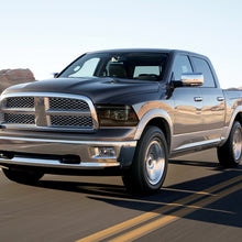 Load image into Gallery viewer, Spec-D Crystal Headlights RAM 1500 (09-18) RAM Classic (19-21) RAM 2500 3500 (10-18) RAM Factory-Style / LED Upgrade Headlights w/ Multiple Variations Alternate Image