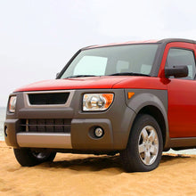 Load image into Gallery viewer, Spec-D Headlights Honda Element (03-08) OEM Replacement w/ Amber Corners Alternate Image