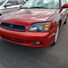 Load image into Gallery viewer, Spec-D Headlights Subaru Legacy (2000-2004) OEM Replacement Style Alternate Image