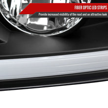 Load image into Gallery viewer, Spec-D Projector Headlights Ford F150 (04-08) LED Bar or LED Tube - Black or Chrome Alternate Image