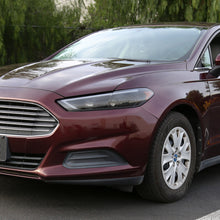 Load image into Gallery viewer, Spec-D Projector Headlights Ford Fusion (2013-2016) LED Sequential Switchback Alternate Image