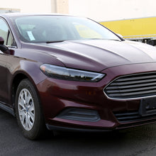 Load image into Gallery viewer, Spec-D Projector Headlights Ford Fusion (2013-2016) LED Sequential Switchback Alternate Image